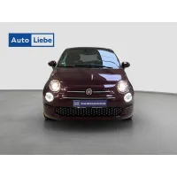 Fiat 500, 2020, МКПП, пробег 31439 км