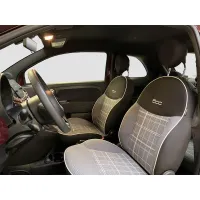 Fiat 500, 2020, МКПП, пробег 31439 км