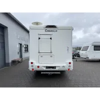 Автодом Chausson 515, 2019, АКПП, пробег 85600 км