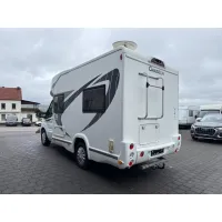 Автодом Chausson 515, 2019, АКПП, пробег 85600 км