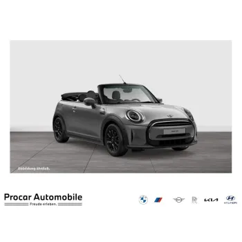 MINI One, 2022, МКПП, пробег 32242 км