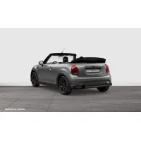 MINI One, 2022, МКПП, пробег 32242 км