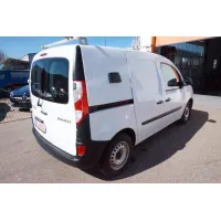 Renault Kangoo, 2020, МКПП, пробег 21900 км