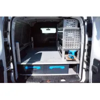 Renault Kangoo, 2020, МКПП, пробег 21900 км