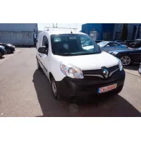 Renault Kangoo, 2020, МКПП, пробег 21900 км