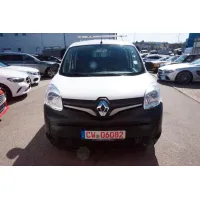 Renault Kangoo, 2020, МКПП, пробег 21900 км