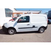 Renault Kangoo, 2020, МКПП, пробег 21900 км
