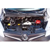 Renault Kangoo, 2020, МКПП, пробег 21900 км