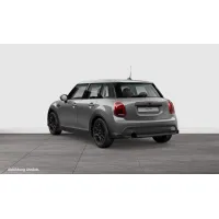 MINI ONE, 2022, МКПП, пробег 51448 км