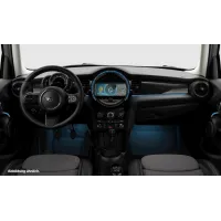 MINI ONE, 2022, МКПП, пробег 51448 км