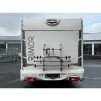 Автодом Rimor Renault, 2016, МКПП, пробег 76000 км