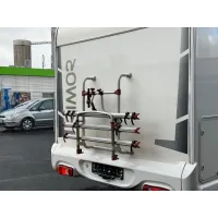 Автодом Rimor Renault, 2016, МКПП, пробег 76000 км