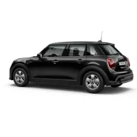 MINI Cooper, 2022, МКПП, пробег 49389 км