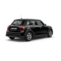 MINI Cooper, 2022, МКПП, пробег 49389 км