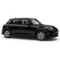 MINI Cooper, 2022, МКПП, пробег 49389 км