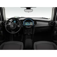MINI Cooper, 2022, МКПП, пробег 49389 км