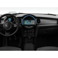 MINI Cooper, 2022, МКПП, пробег 49389 км