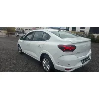 Dacia Logan, 2023, МКПП, пробег 38600 км