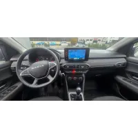 Dacia Logan, 2023, МКПП, пробег 38600 км