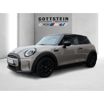 MINI Cooper, 2023, АКПП, пробег 47295 км