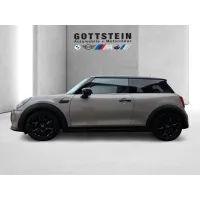 MINI Cooper, 2023, АКПП, пробег 47295 км
