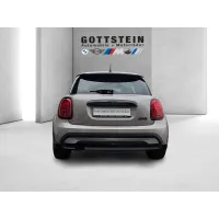 MINI Cooper, 2023, АКПП, пробег 47295 км