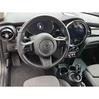 MINI Cooper, 2023, АКПП, пробег 47295 км