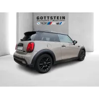 MINI Cooper, 2023, АКПП, пробег 47295 км