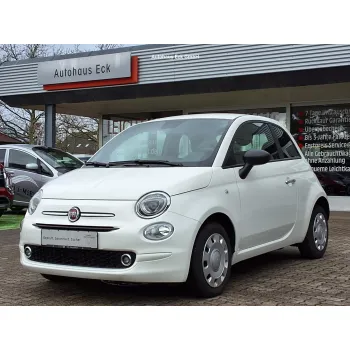 Fiat Другие, 2023, МКПП, пробег 26485 км