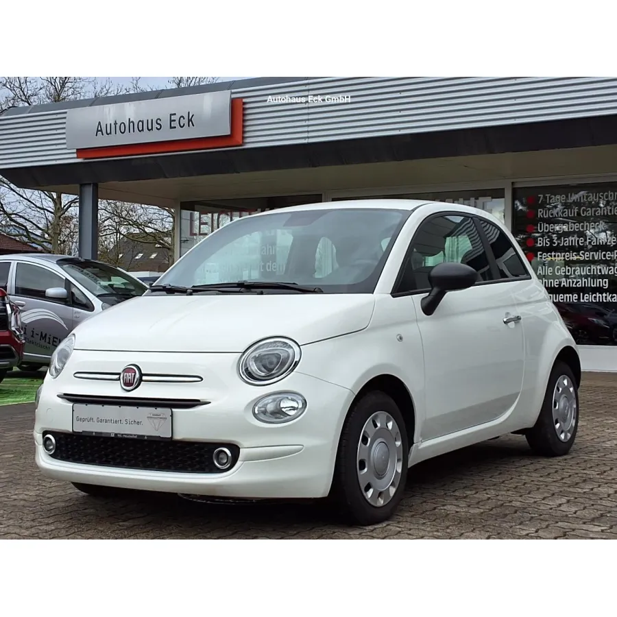 Fiat Другие, 2023, МКПП, пробег 26485 км