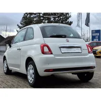 Fiat Другие, 2023, МКПП, пробег 26485 км