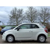 Fiat Другие, 2023, МКПП, пробег 26485 км