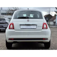 Fiat Другие, 2023, МКПП, пробег 26485 км