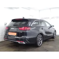 Kia cee'd, 2022, АКПП, пробег 39900 км