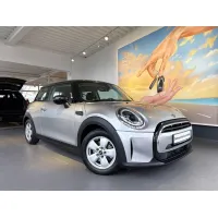 MINI Cooper, 2023, МКПП, пробег 25000 км