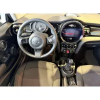 MINI Cooper, 2023, МКПП, пробег 25000 км