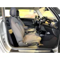 MINI Cooper, 2023, МКПП, пробег 25000 км