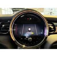 MINI Cooper, 2023, МКПП, пробег 25000 км