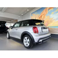MINI Cooper, 2023, МКПП, пробег 25000 км