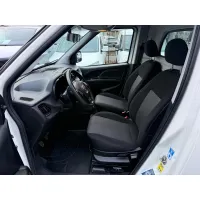 Fiat Doblo, 2021, МКПП, пробег 57200 км