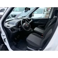 Fiat Doblo, 2021, МКПП, пробег 57200 км