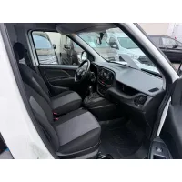 Fiat Doblo, 2021, МКПП, пробег 57200 км