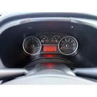 Fiat Doblo, 2021, МКПП, пробег 57200 км