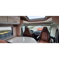 Автодом Bürstner IC, 2020, МКПП, пробег 36300 км