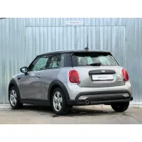 MINI Cooper, 2022, АКПП, пробег 35500 км