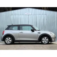 MINI Cooper, 2022, АКПП, пробег 35500 км