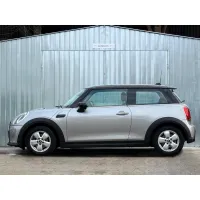 MINI Cooper, 2022, АКПП, пробег 35500 км