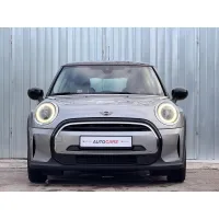 MINI Cooper, 2022, АКПП, пробег 35500 км