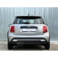 MINI Cooper, 2022, АКПП, пробег 35500 км