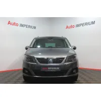 Seat Alhambra, 2020, АКПП, пробег 53897 км